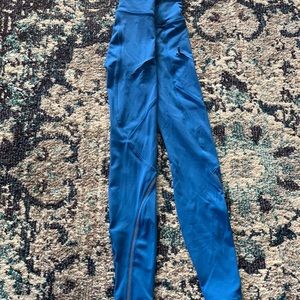 Nice workout leggings.